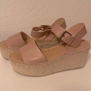 Soludos espadrille sandals